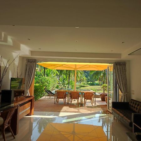 Vitamin Sea Villas Koh Chang Zewnętrze zdjęcie