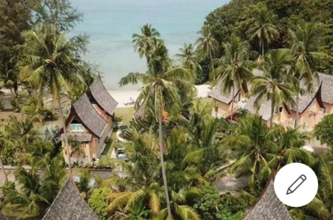 Vitamin Sea Villas Koh Chang Zewnętrze zdjęcie