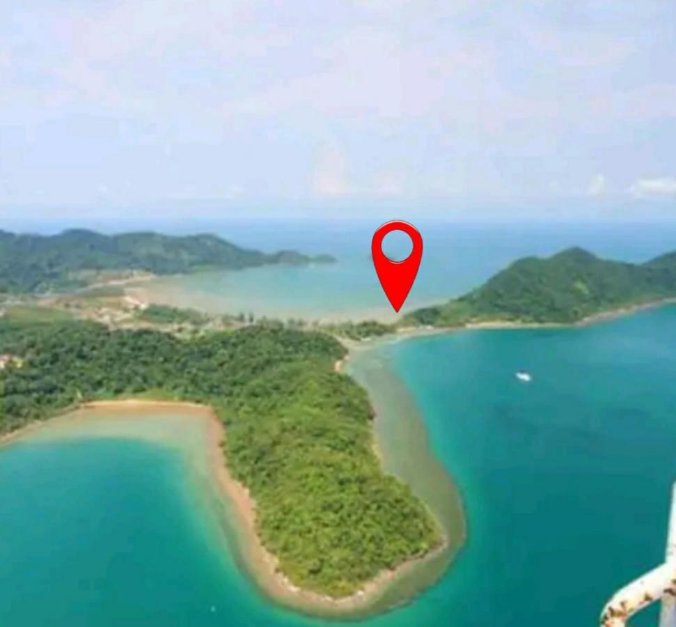 Vitamin Sea Villas Koh Chang Zewnętrze zdjęcie