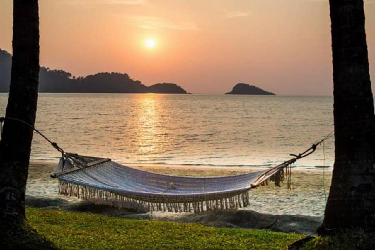 Vitamin Sea Villas Koh Chang Zewnętrze zdjęcie