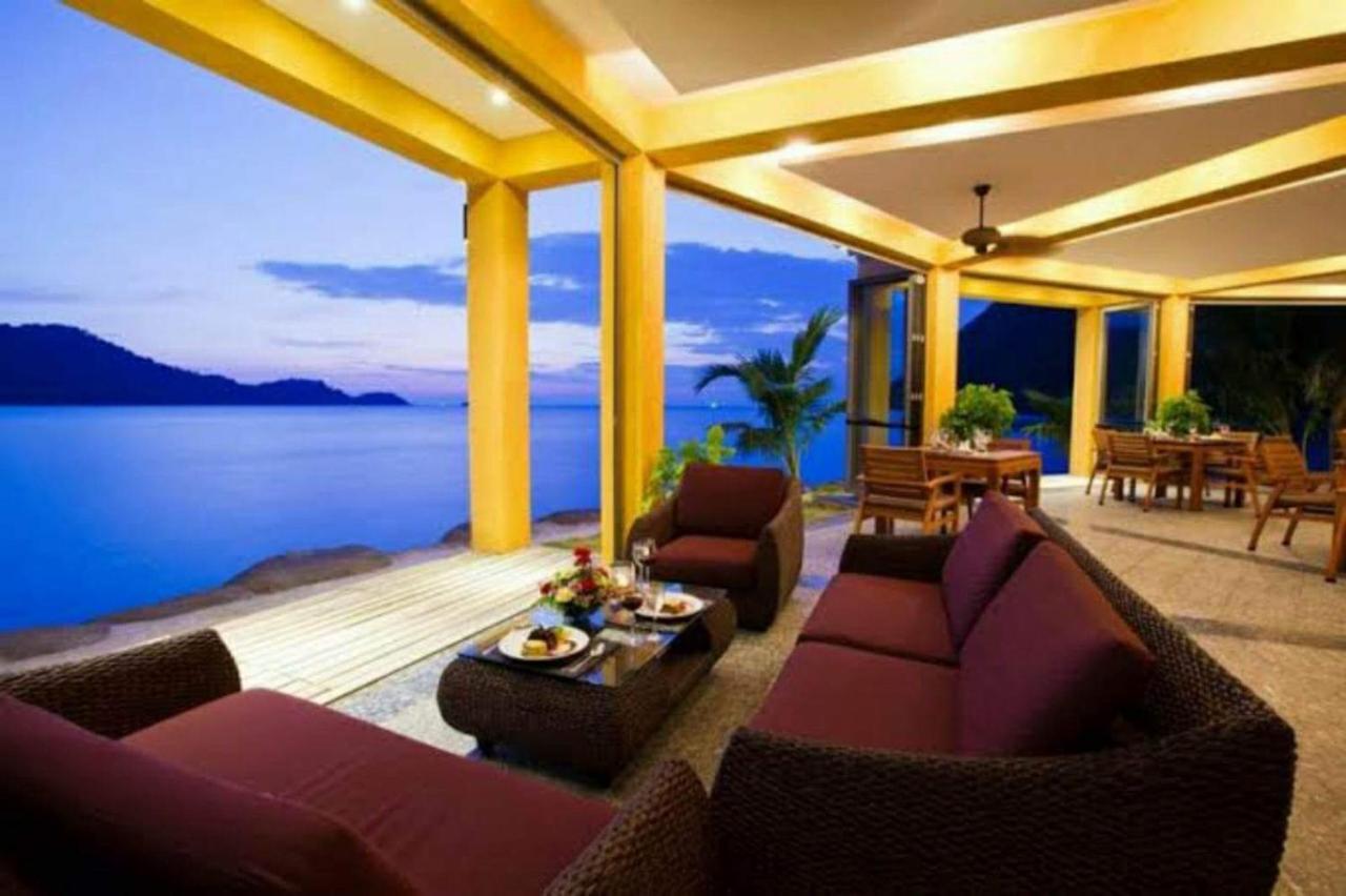 Vitamin Sea Villas Koh Chang Zewnętrze zdjęcie