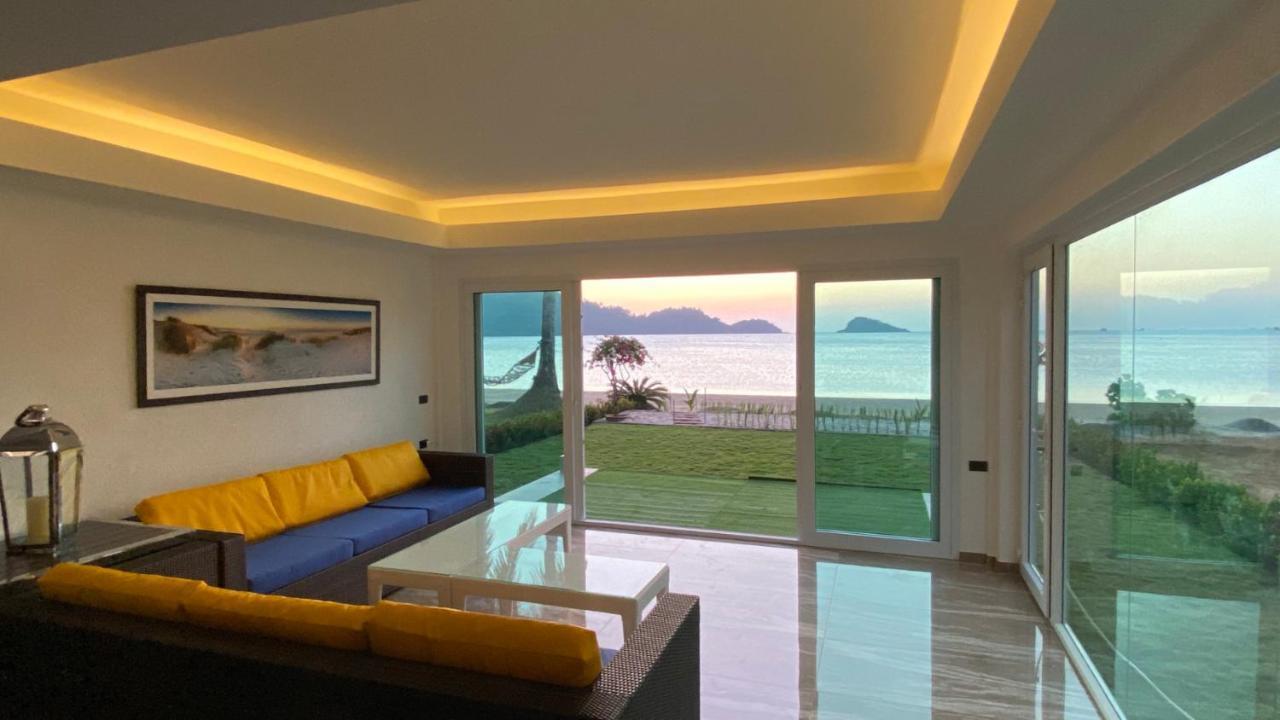 Vitamin Sea Villas Koh Chang Zewnętrze zdjęcie