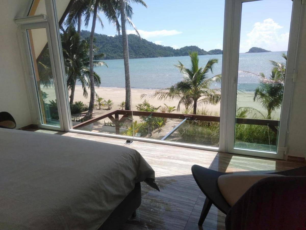Vitamin Sea Villas Koh Chang Zewnętrze zdjęcie