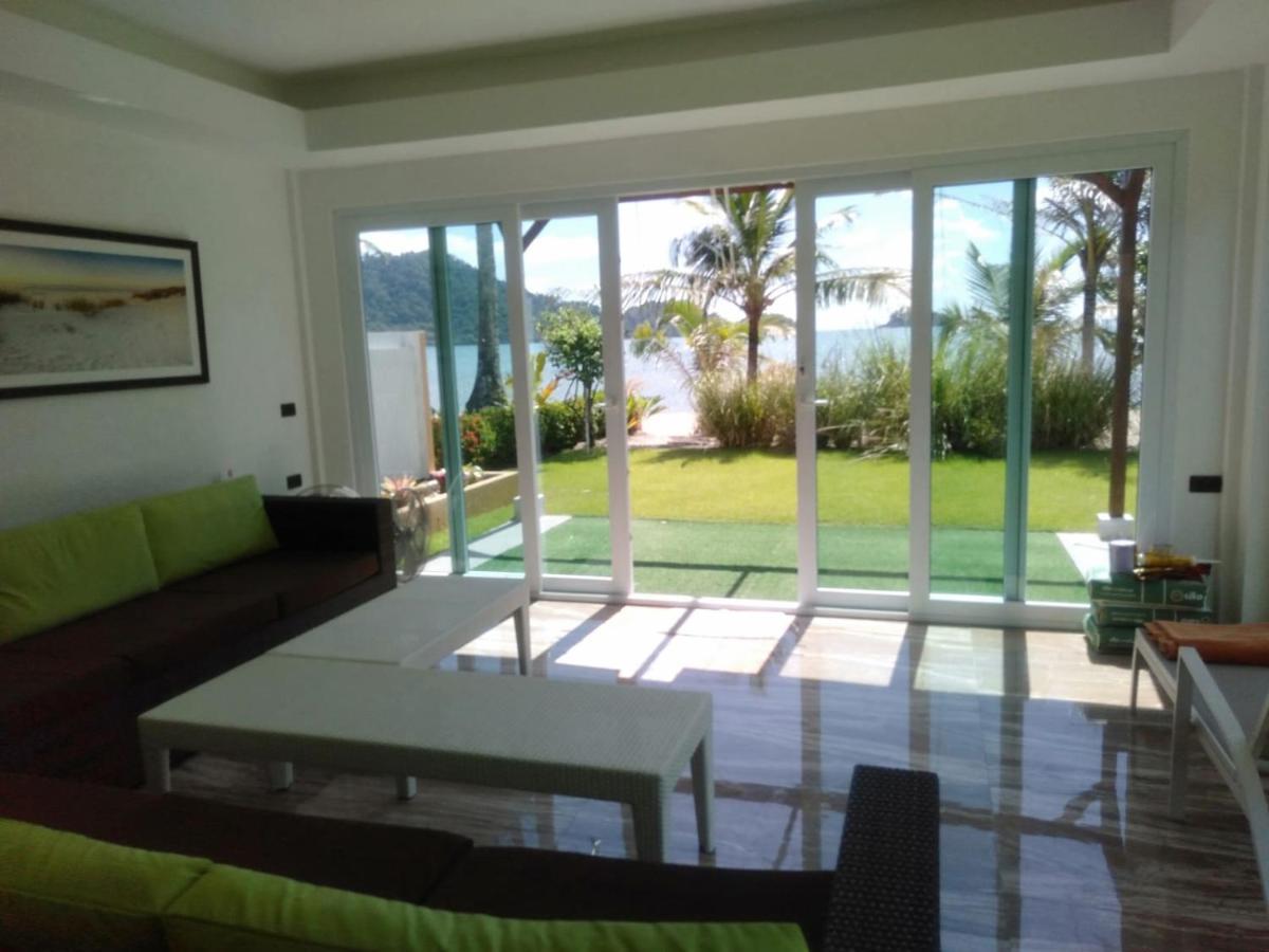 Vitamin Sea Villas Koh Chang Zewnętrze zdjęcie