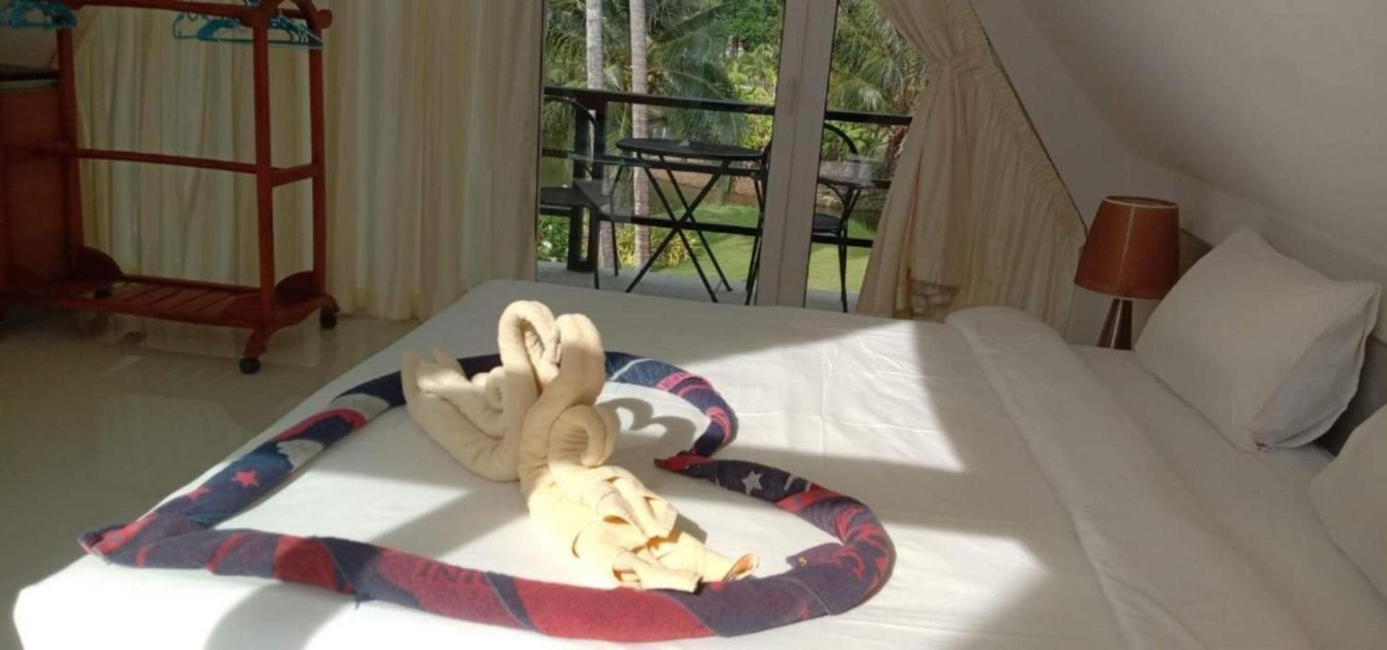 Vitamin Sea Villas Koh Chang Zewnętrze zdjęcie