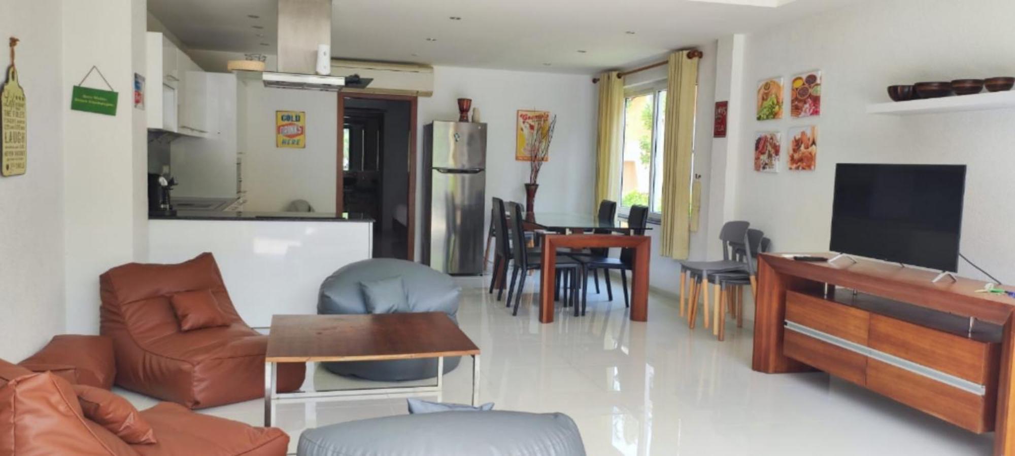 Vitamin Sea Villas Koh Chang Zewnętrze zdjęcie