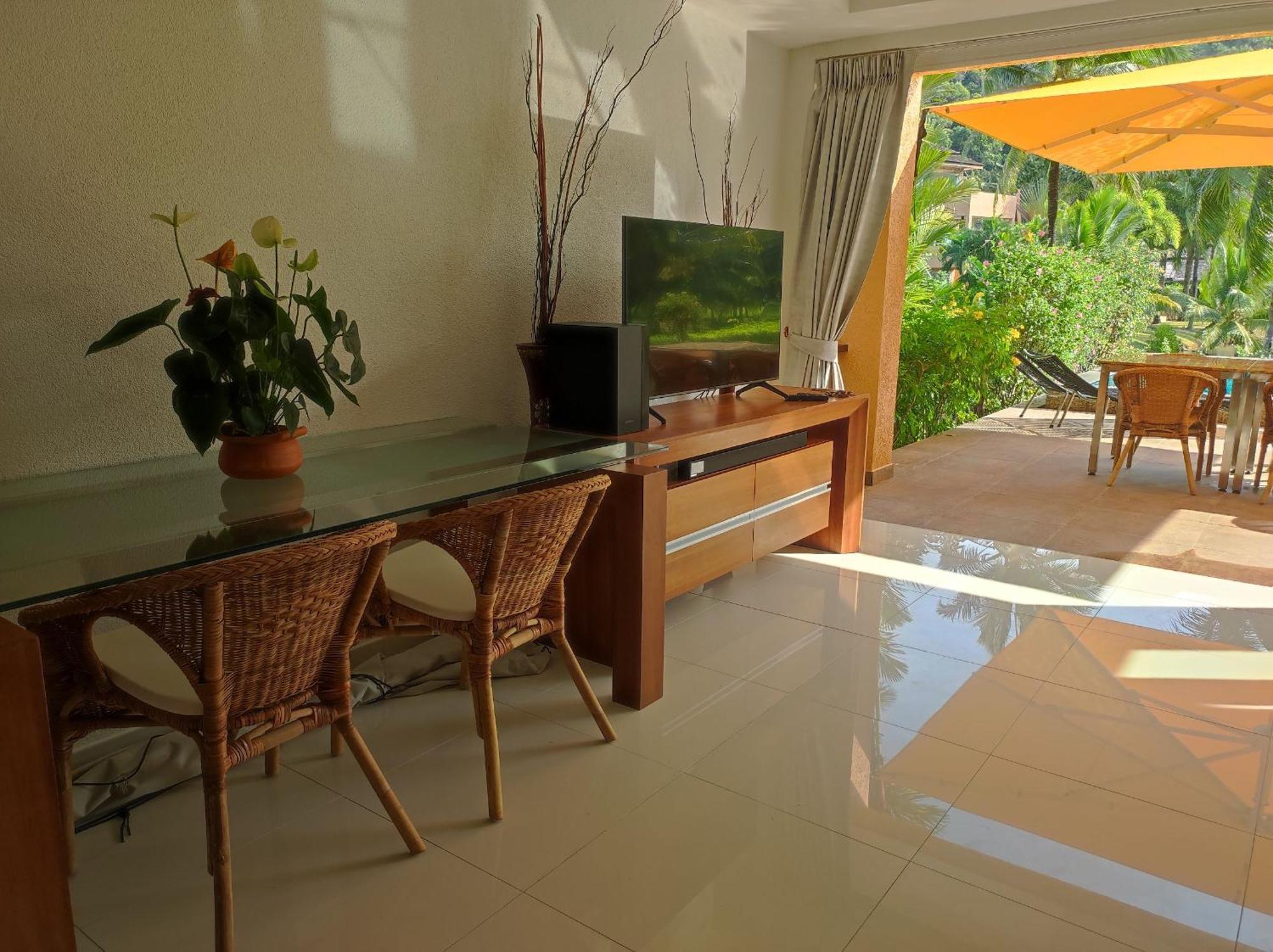 Vitamin Sea Villas Koh Chang Zewnętrze zdjęcie