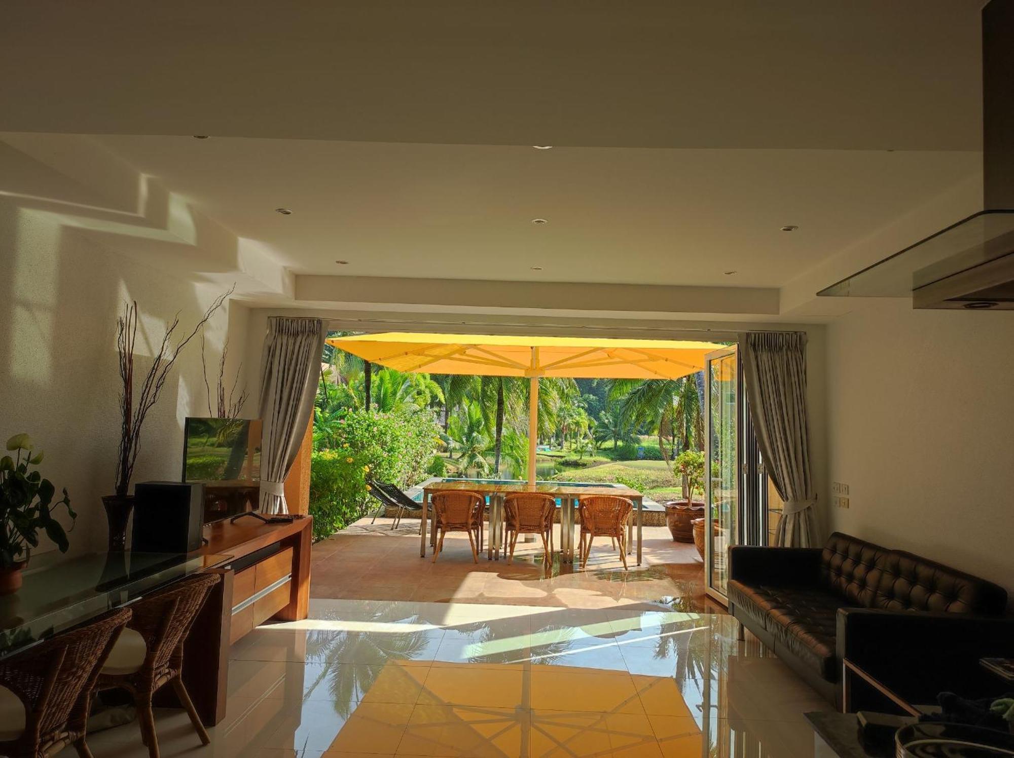 Vitamin Sea Villas Koh Chang Zewnętrze zdjęcie