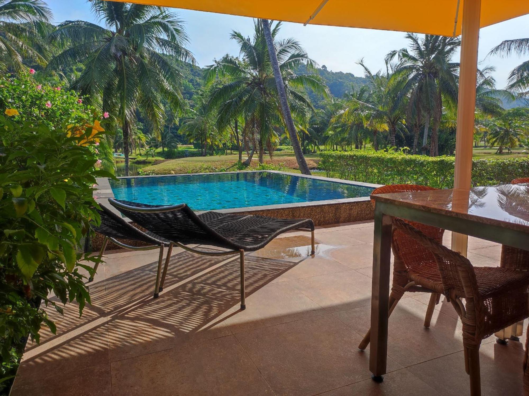 Vitamin Sea Villas Koh Chang Zewnętrze zdjęcie