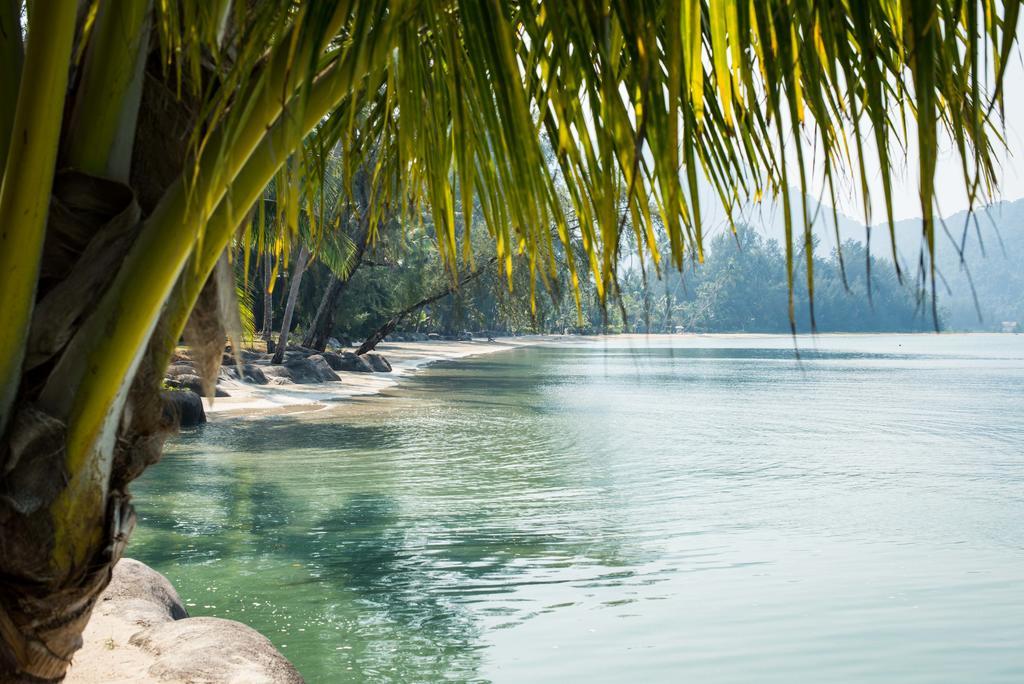 Vitamin Sea Villas Koh Chang Zewnętrze zdjęcie