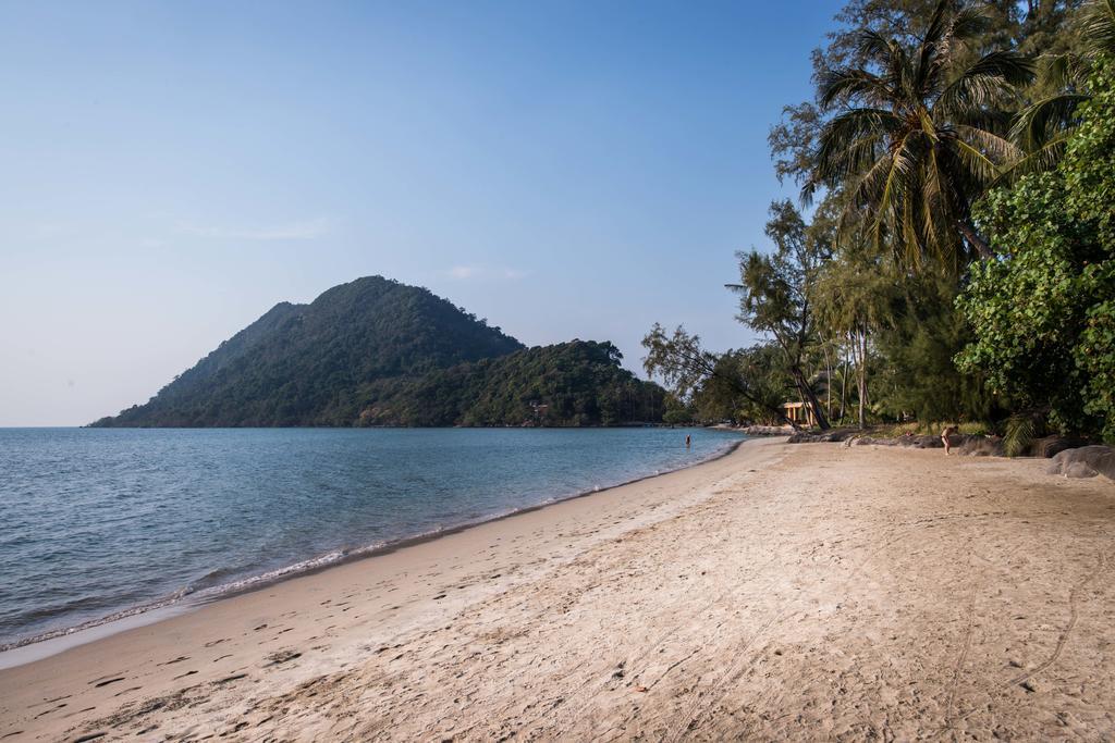 Vitamin Sea Villas Koh Chang Zewnętrze zdjęcie