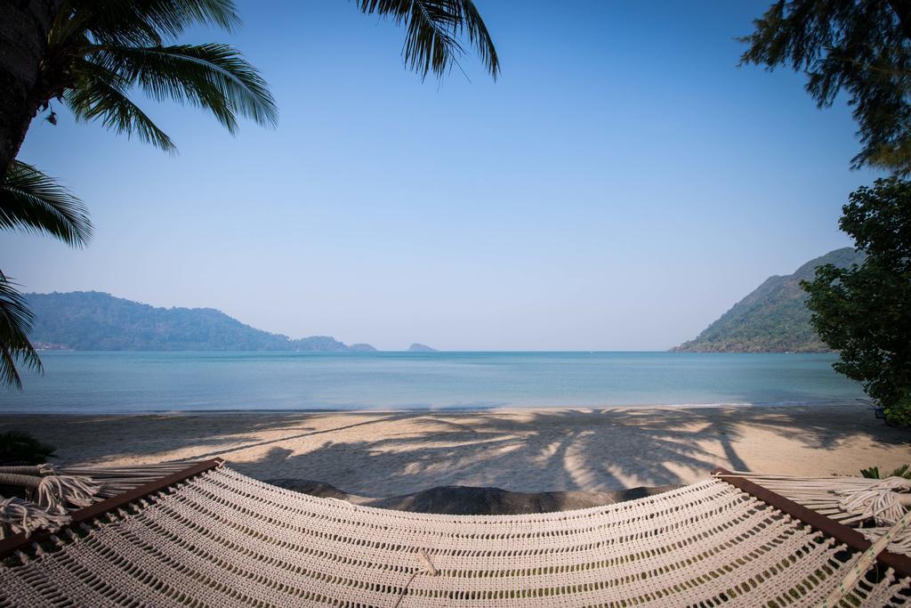 Vitamin Sea Villas Koh Chang Zewnętrze zdjęcie