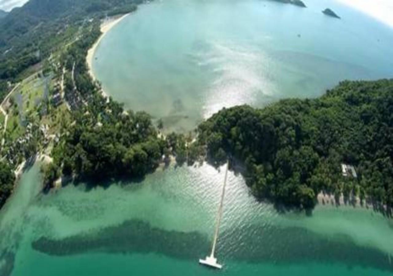 Vitamin Sea Villas Koh Chang Zewnętrze zdjęcie