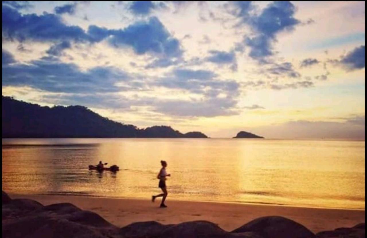 Vitamin Sea Villas Koh Chang Zewnętrze zdjęcie