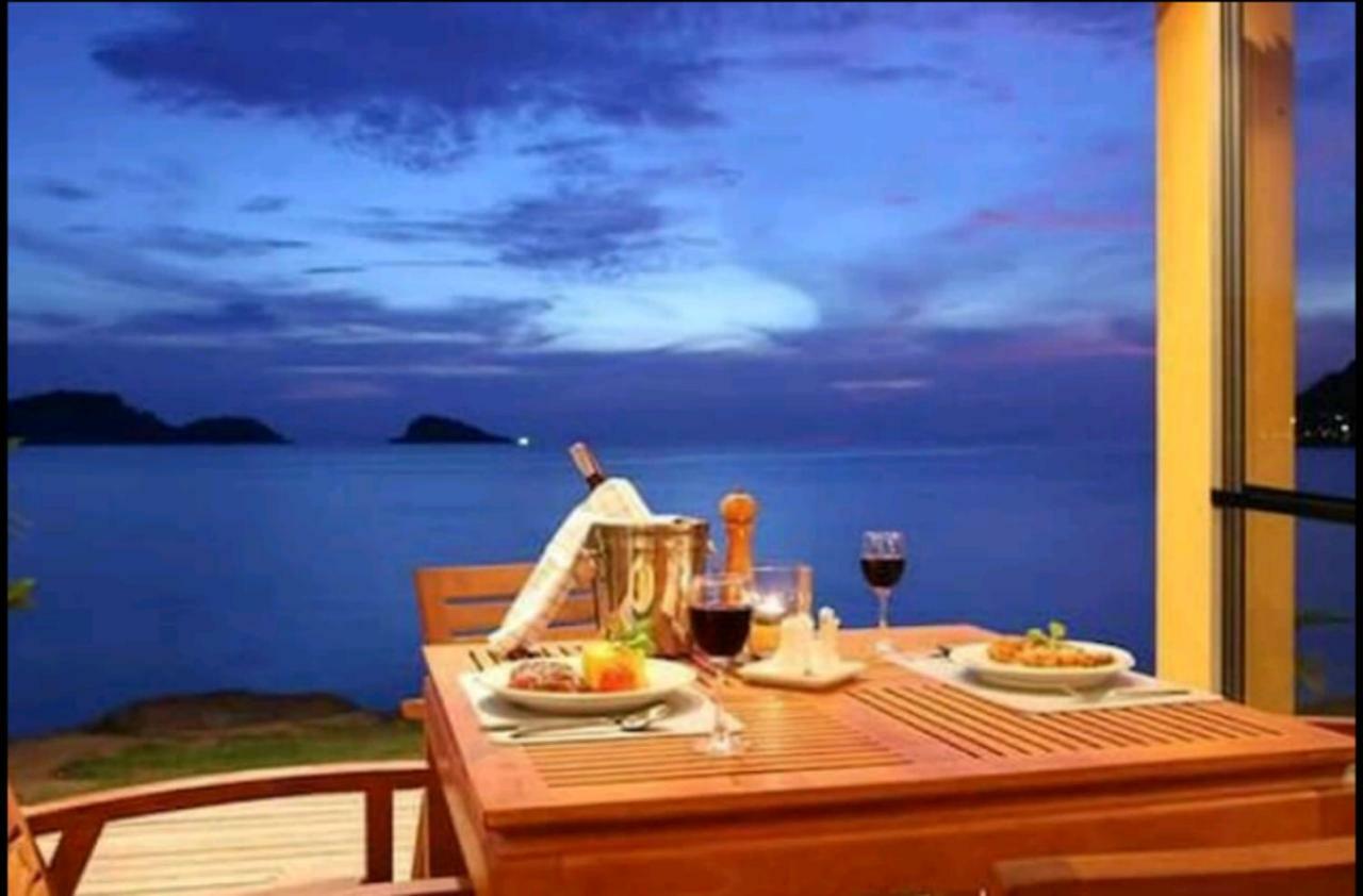 Vitamin Sea Villas Koh Chang Zewnętrze zdjęcie